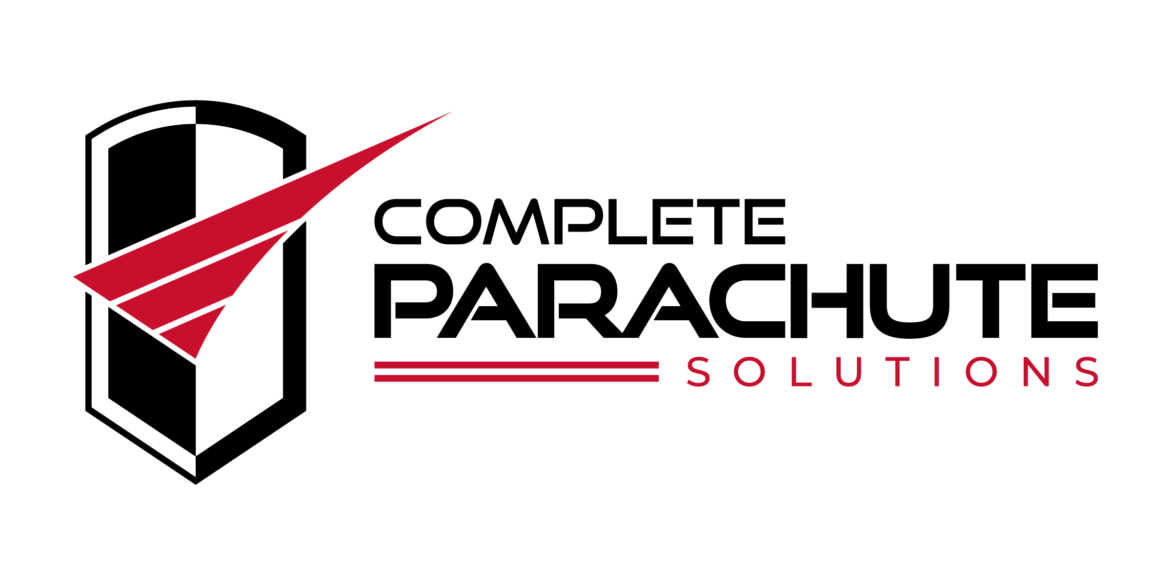 Complete Parachute Solutions Logo